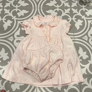 RALPH LAUREN 18M dress